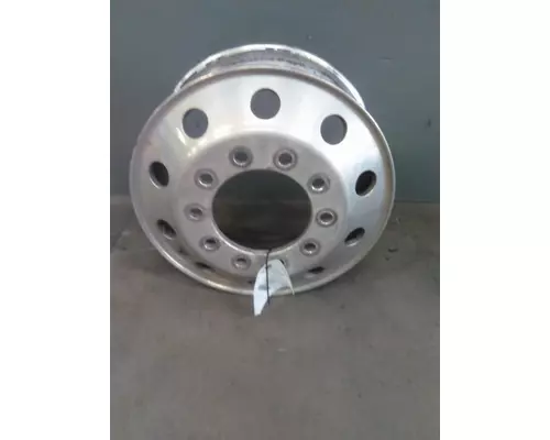 HUB PILOTED - ALUMINUM 22.5 X 8.25 WHEEL