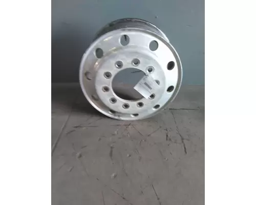 HUB PILOTED - ALUMINUM 22.5 X 8.25 WHEEL