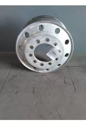 HUB PILOTED - ALUMINUM 22.5 X 8.25 WHEEL