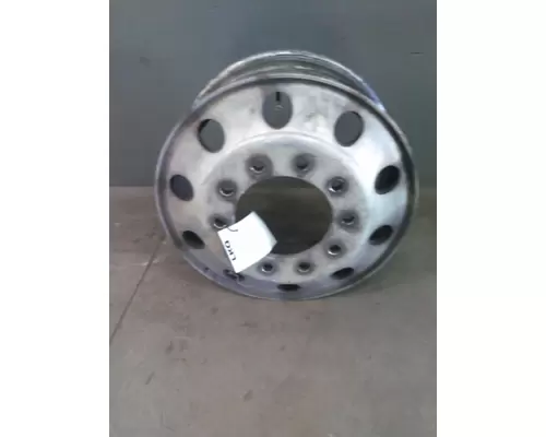 HUB PILOTED - ALUMINUM 22.5 X 8.25 WHEEL