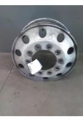 HUB PILOTED - ALUMINUM 22.5 X 8.25 WHEEL