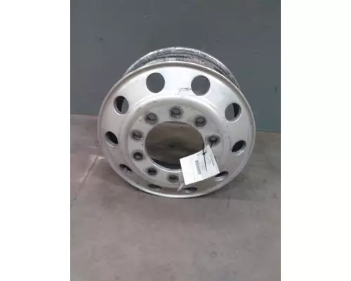 HUB PILOTED - ALUMINUM 22.5 X 8.25 WHEEL