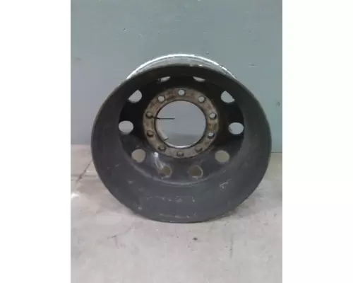 HUB PILOTED - ALUMINUM 22.5 X 8.25 WHEEL