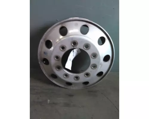 HUB PILOTED - ALUMINUM 22.5 X 8.25 WHEEL