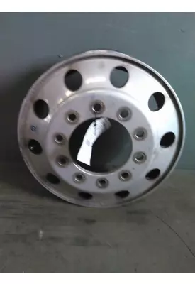 HUB PILOTED - ALUMINUM 22.5 X 8.25 WHEEL