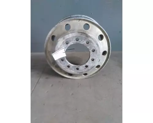 HUB PILOTED - ALUMINUM 22.5 X 8.25 WHEEL