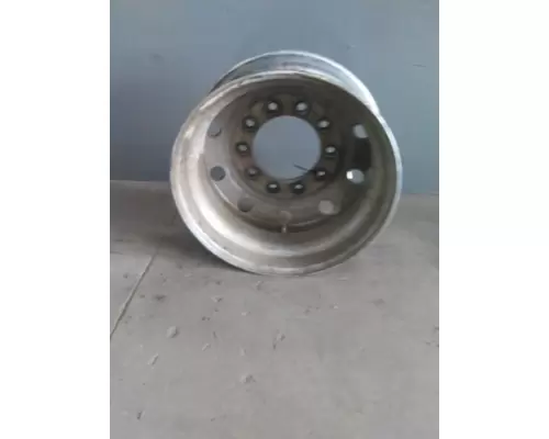 HUB PILOTED - ALUMINUM 22.5 X 8.25 WHEEL