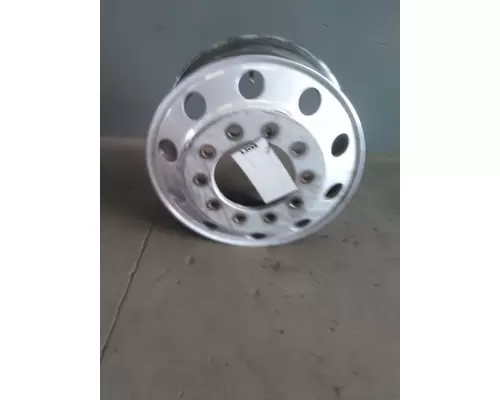 HUB PILOTED - ALUMINUM 22.5 X 8.25 WHEEL