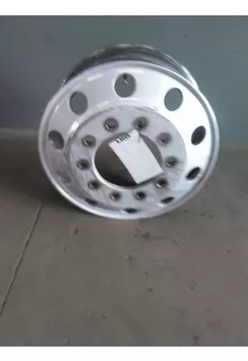 HUB PILOTED - ALUMINUM 22.5 X 8.25 WHEEL