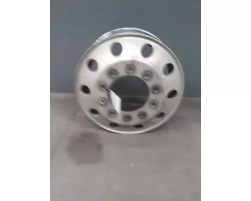 HUB PILOTED - ALUMINUM 22.5 X 8.25 WHEEL