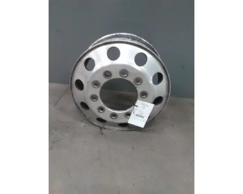 HUB PILOTED - ALUMINUM 22.5 X 8.25 WHEEL