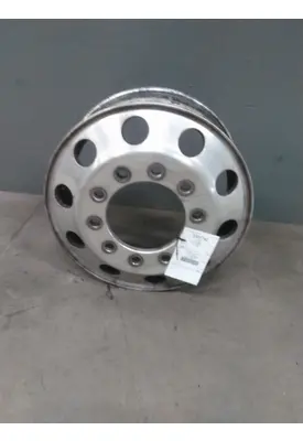HUB PILOTED - ALUMINUM 22.5 X 8.25 WHEEL