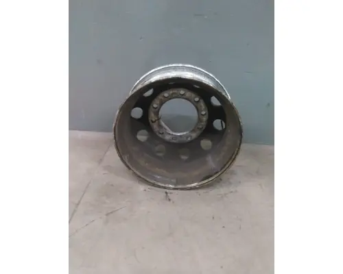 HUB PILOTED - ALUMINUM 22.5 X 8.25 WHEEL