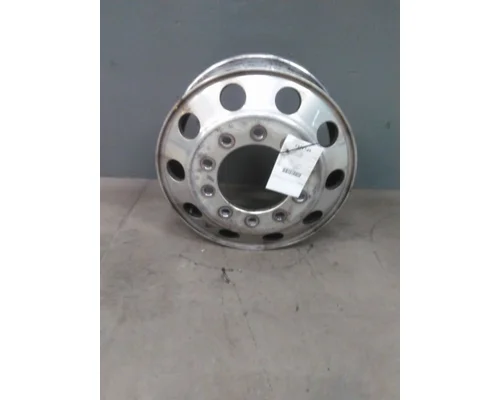 HUB PILOTED - ALUMINUM 22.5 X 8.25 WHEEL