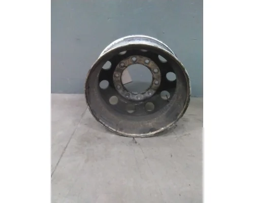 HUB PILOTED - ALUMINUM 22.5 X 8.25 WHEEL