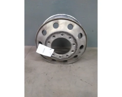 HUB PILOTED - ALUMINUM 22.5 X 8.25 WHEEL