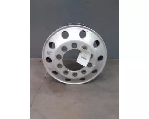 HUB PILOTED - ALUMINUM 22.5 X 8.25 WHEEL