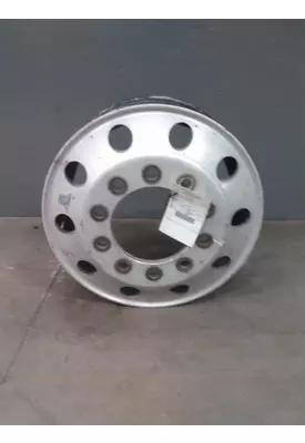 HUB PILOTED - ALUMINUM 22.5 X 8.25 WHEEL