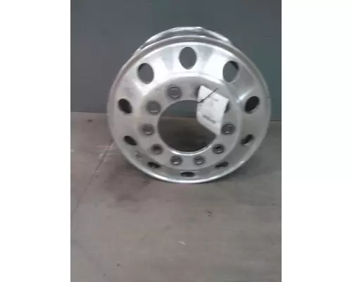 HUB PILOTED - ALUMINUM 22.5 X 8.25 WHEEL