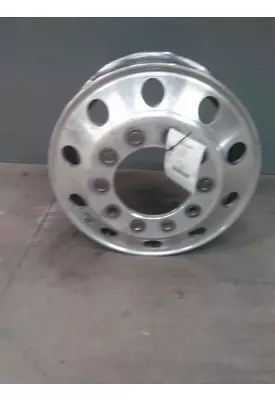 HUB PILOTED - ALUMINUM 22.5 X 8.25 WHEEL