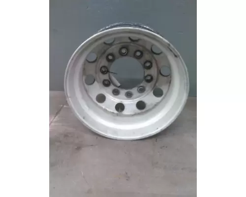 HUB PILOTED - ALUMINUM 22.5 X 8.25 WHEEL