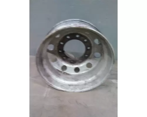 HUB PILOTED - ALUMINUM 22.5 X 8.25 WHEEL