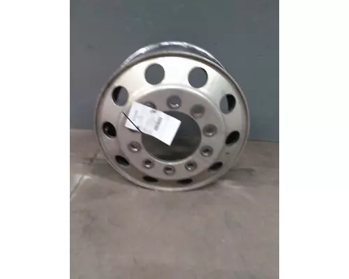 HUB PILOTED - ALUMINUM 22.5 X 8.25 WHEEL