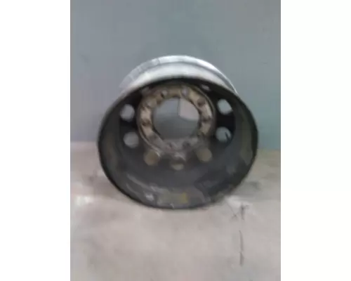 HUB PILOTED - ALUMINUM 22.5 X 8.25 WHEEL