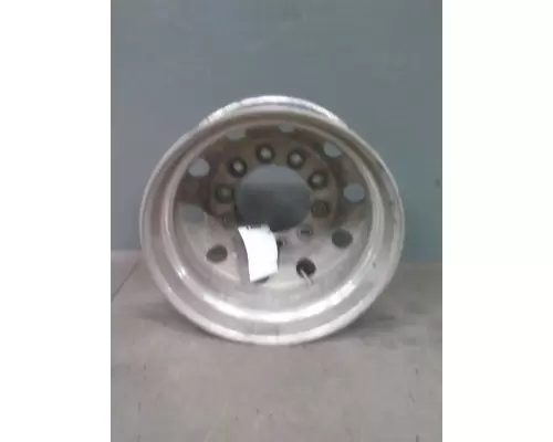 HUB PILOTED - ALUMINUM 22.5 X 8.25 WHEEL