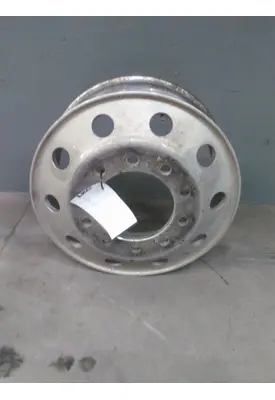 HUB PILOTED - ALUMINUM 22.5 X 8.25 WHEEL