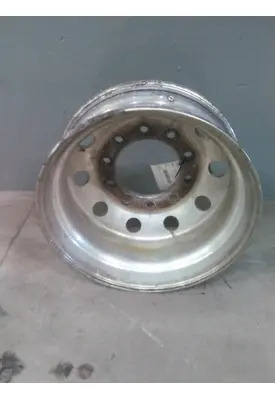 HUB PILOTED - ALUMINUM 22.5 X 8.25 WHEEL