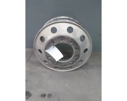 HUB PILOTED - ALUMINUM 22.5 X 8.25 WHEEL