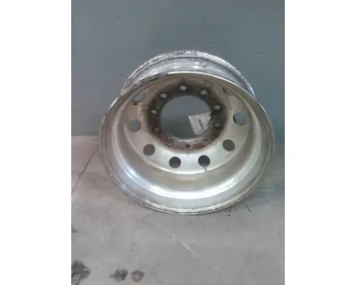 HUB PILOTED - ALUMINUM 22.5 X 8.25 WHEEL