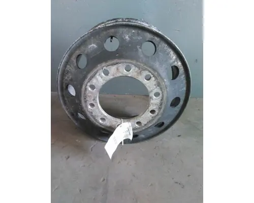 HUB PILOTED - ALUMINUM 22.5 X 8.25 WHEEL