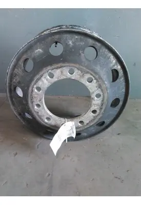 HUB PILOTED - ALUMINUM 22.5 X 8.25 WHEEL