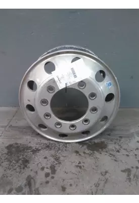 HUB PILOTED - ALUMINUM 22.5 X 8.25 WHEEL