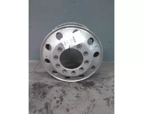 HUB PILOTED - ALUMINUM 22.5 X 8.25 WHEEL