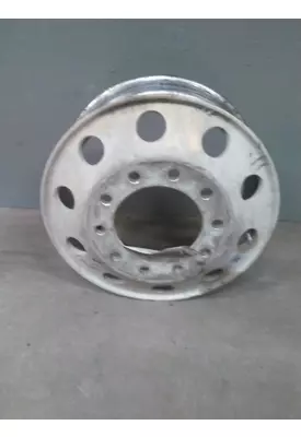 HUB PILOTED - ALUMINUM 22.5 X 8.25 WHEEL