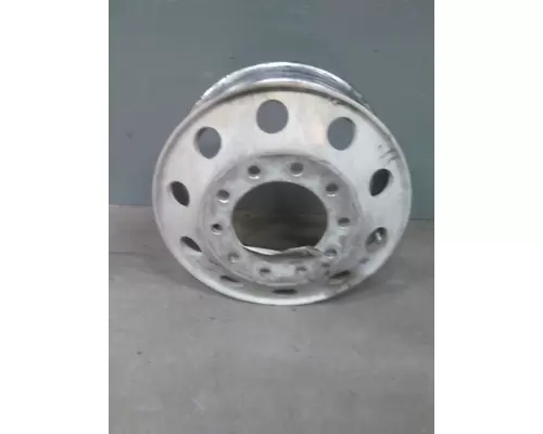 HUB PILOTED - ALUMINUM 22.5 X 8.25 WHEEL