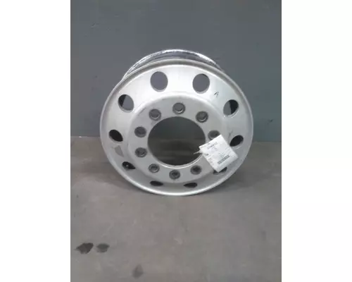 HUB PILOTED - ALUMINUM 22.5 X 8.25 WHEEL