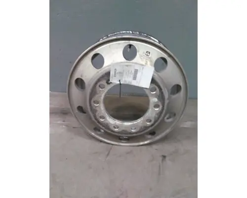 HUB PILOTED - ALUMINUM 22.5 X 8.25 WHEEL