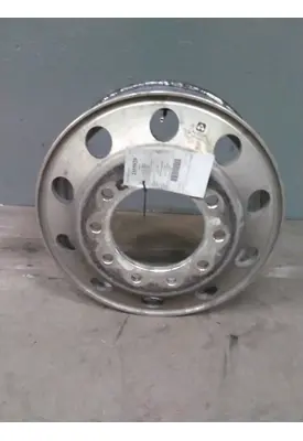 HUB PILOTED - ALUMINUM 22.5 X 8.25 WHEEL