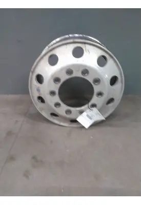 HUB PILOTED - ALUMINUM 22.5 X 8.25 WHEEL