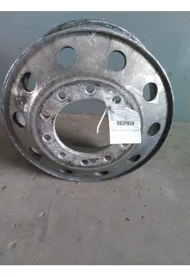 HUB PILOTED - ALUMINUM 22.5 X 8.25 WHEEL