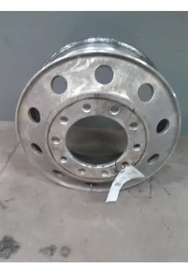 HUB PILOTED - ALUMINUM 22.5 X 8.25 WHEEL