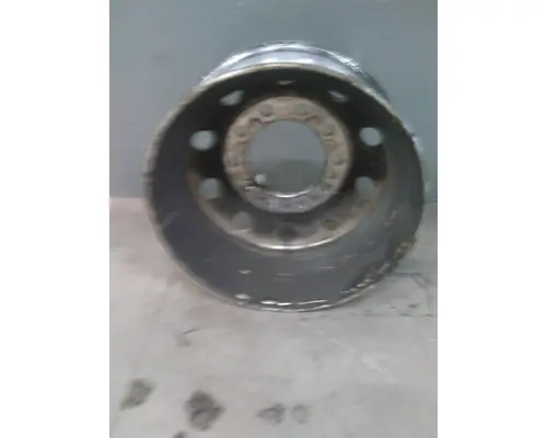 HUB PILOTED - ALUMINUM 22.5 X 8.25 WHEEL