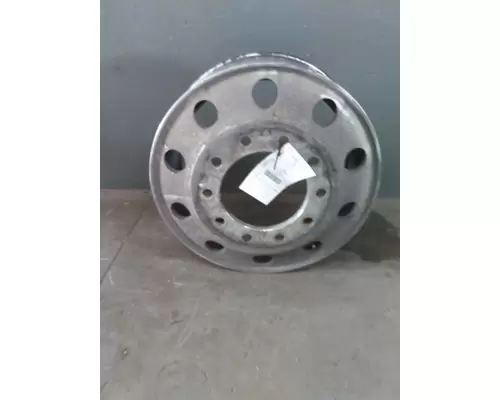 HUB PILOTED - ALUMINUM 22.5 X 8.25 WHEEL