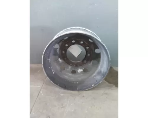 HUB PILOTED - ALUMINUM 22.5 X 8.25 WHEEL