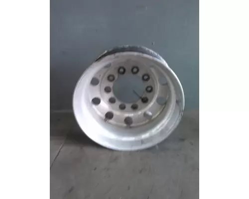 HUB PILOTED - ALUMINUM 22.5 X 8.25 WHEEL