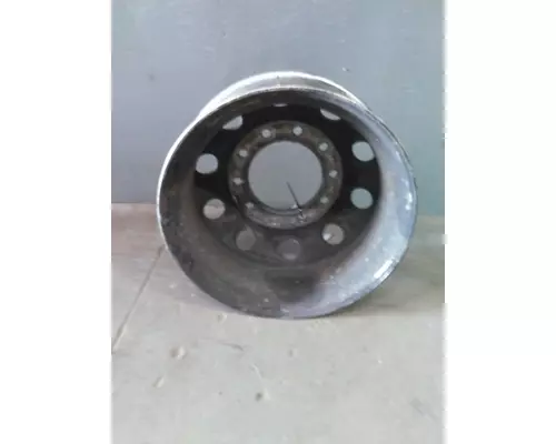 HUB PILOTED - ALUMINUM 22.5 X 8.25 WHEEL